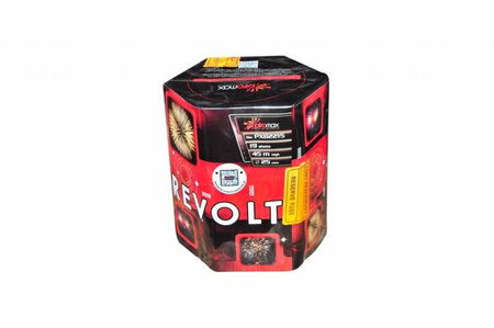 Revolt 19s PXB2215  F2  12/1