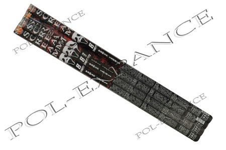 R6508S Scream Römisches Feuer 8s 24/4 F2