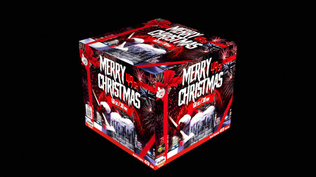Frohe Weihnachten 49s C493MA F3 2/1