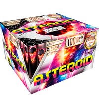 Asteroid 100s CB308  F2  1/1