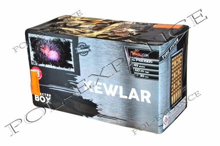 PXB3905 Kewlar