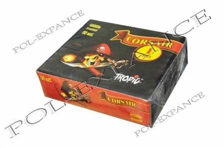 Corsair K0203S new F2 100/50