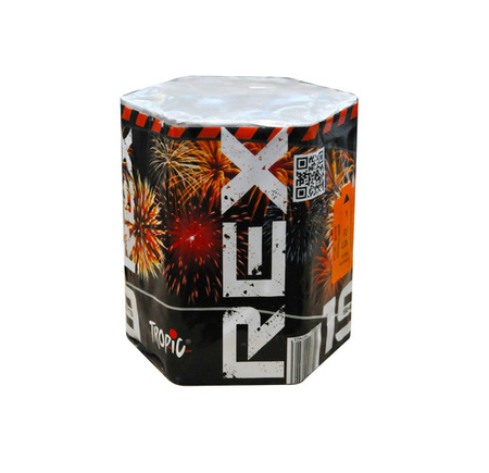 Rex 19s TB34 F2 10/1