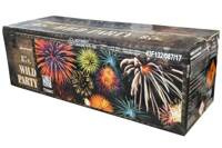 Wild Party 87s mix caliber TXB007 F2 1/1