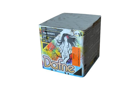 Wyrzutnia Dafne 56s JW4091 F2 6/1