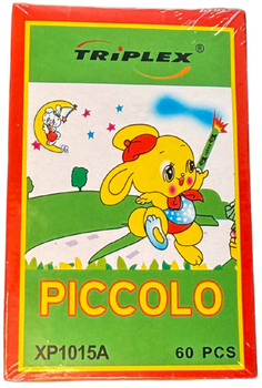 Piccolo XP1015A 48/10/60 P1