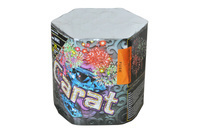 Carat 19s WM1 F3  6/1