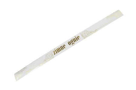 Sparklers 70cm White CS1970S-WW F2 2/25/5