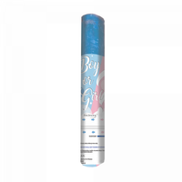 Holi Powder Tuba Baby Shower Blau BMCC-30502B 28/