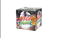 Slet Cerodejnic Heksenjacht 25s C2520SL F2 12/1