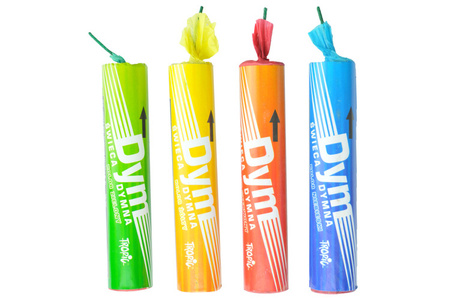 Rauchkerzenmischung TF20 P1 50/4