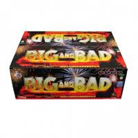 Big and Bad 132s C13220B/C14  F2