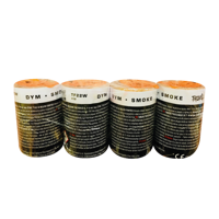 Rauchkerze weiß TF22 T1 25/4