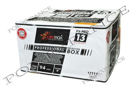 PX-PRO 13 94s F3 2/1