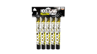 Hooligans yellow torch P40ZL25 T1 20/5