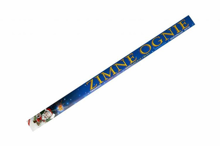 Cold Sparklers 70cm SUS70 5/10/5