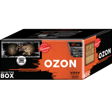 Ozon 79s PXB3922 F3 2/1