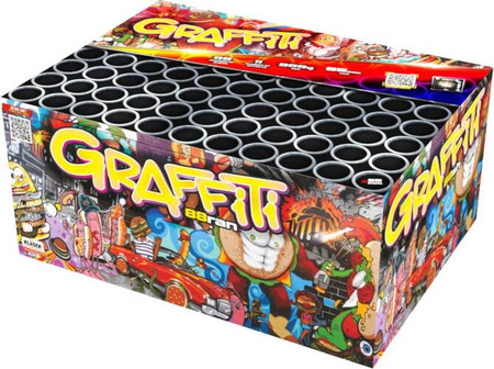 Graffiti 88s C8825G F3 2/1
