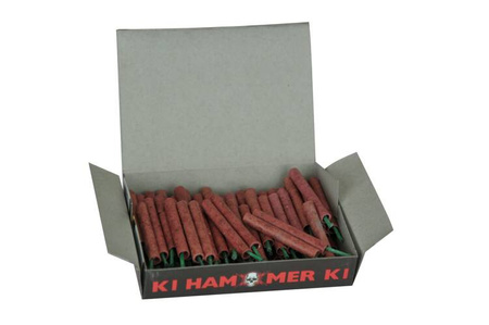 Hammer K2 F2 50/10/20