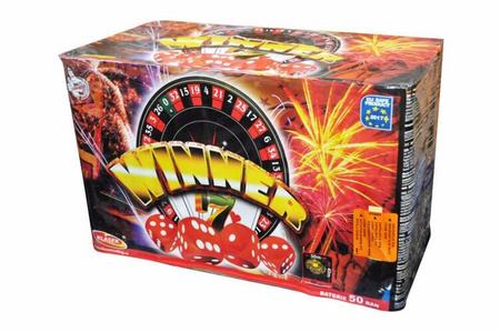 Winner 50s C503WI F3 2/1