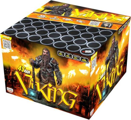 Viking 49s C4925V  F2  6/1