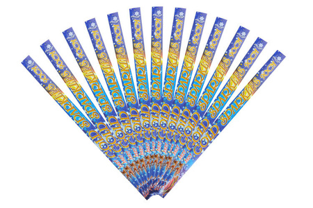 Kalte Wunderkerzen 90 cm TXF787A Event F2 100/3