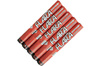 Match flare red 60s ZX8020 T1 20/5
