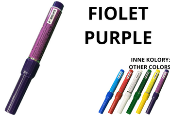 Raca morska Pyrolife violet PF-2/VELIOS  P1  3/50/1