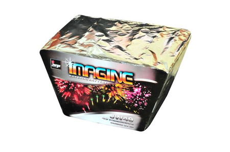 Imagine JW49 49s F3 2/1