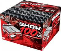 Feuerwerksshow 100s C1003F/C F3 1/1