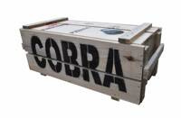 Cobra F2 87s Mix-Gehäuse, Kaliber PXB006 1/1