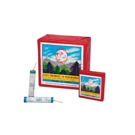 Funke China Boller C 485 F2 8/20/5