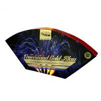 Feuerwand Gold-Blue FFC-GOLD-2 F2 6/1