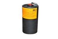 GR 2 P1 8/1 Streugranate