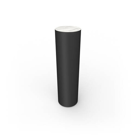 SS 1,2" Mina dymna niebieska z hukiem MG30B F3 50/1