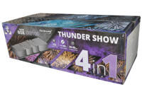 Thunder Show 163s TXB100 F3 1/1