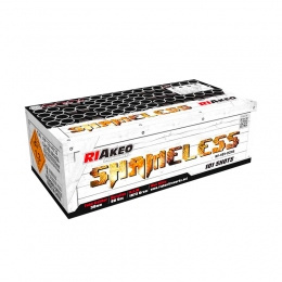 Shameless 101s HF-101-2216 F2 1/1