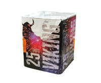 Viking 25s TB195 F2 4/1