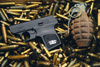 Start 2 S200 6mm Blank Pistol