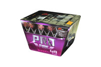 Pro Fire 49s Violet PXB3802 F3 2/1