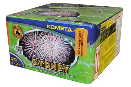 Sydney 100s P7896 F3 1/1