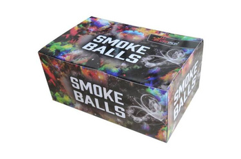 PXG108 Rookballen 1 st