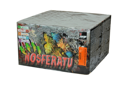 Nosferatu 100s JW2030 F3 4/1