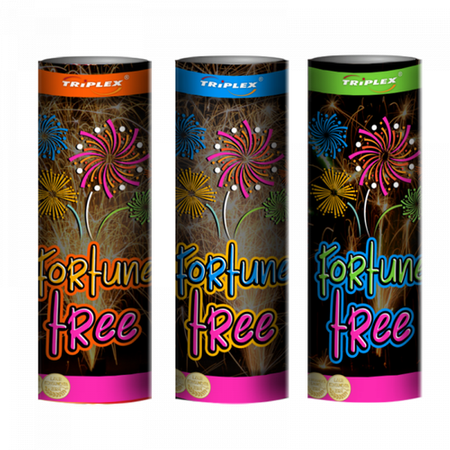 Fortune Tree Fontanna TXF716 F2 72/3