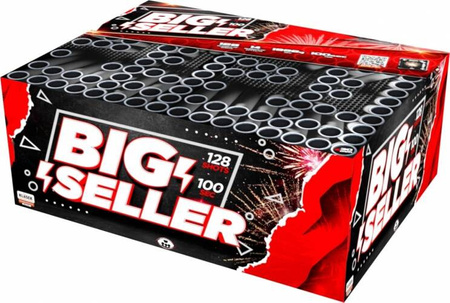 Big Sellers 128s C128XMB/C F3 1/1