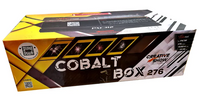 Cobalt Box 276s PXC312  F3  1/1