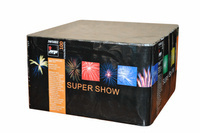 Supershow 100s JW5002 4/1