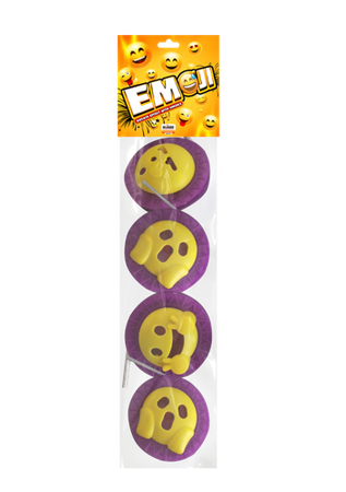 Emoji DP1EM F1 6/12/4