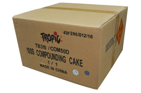 Compound Cake 100s TB310 F3 1/1