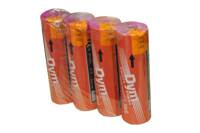 Smoke Red TF21 P1 25/4